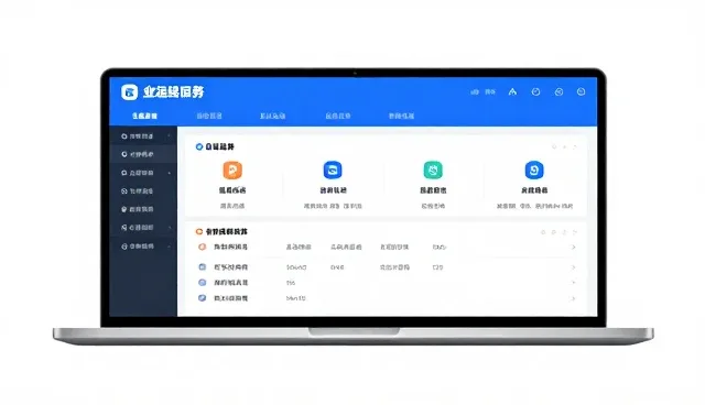 企业运维管理系统在系统集成中的实际应用与维护建议