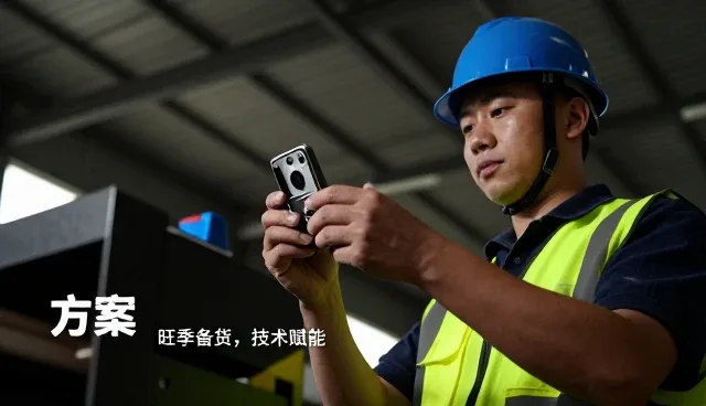深圳市惠聚脚尖科技有限公司介绍技术研发服务案例