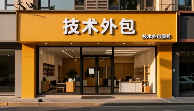 技术赋能篇:实验室企业运维管理系统实用干货