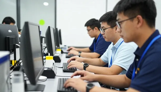 深圳市惠聚脚尖科技有限公司专注技术赋能，提供完善成果转化方案