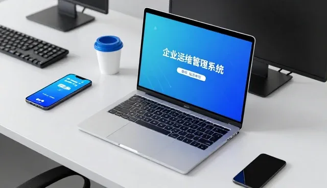 企业运维管理系统选型中的关键考量因素